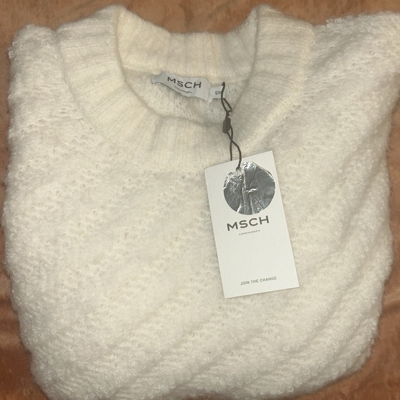 /traded/NWT 🆕 MSCH Jaycie Pullover - Picture 13 of 16